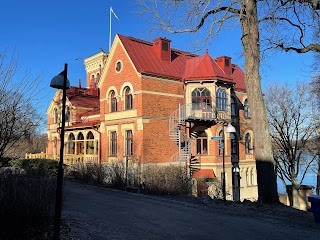 Augustendalsvägen 31