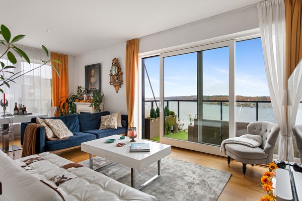 Augustendalsvägen 31 Nacka Strand