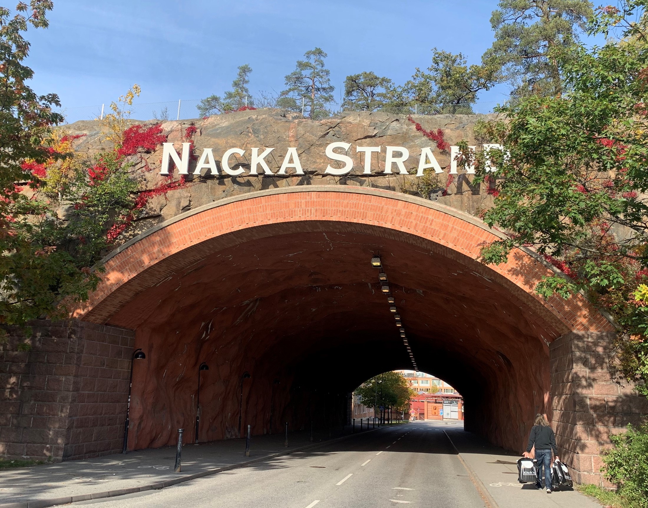 Augustendalsvägen 31