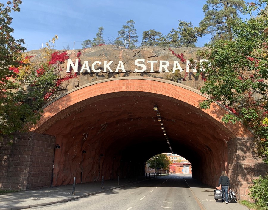 Augustendalsvägen 31