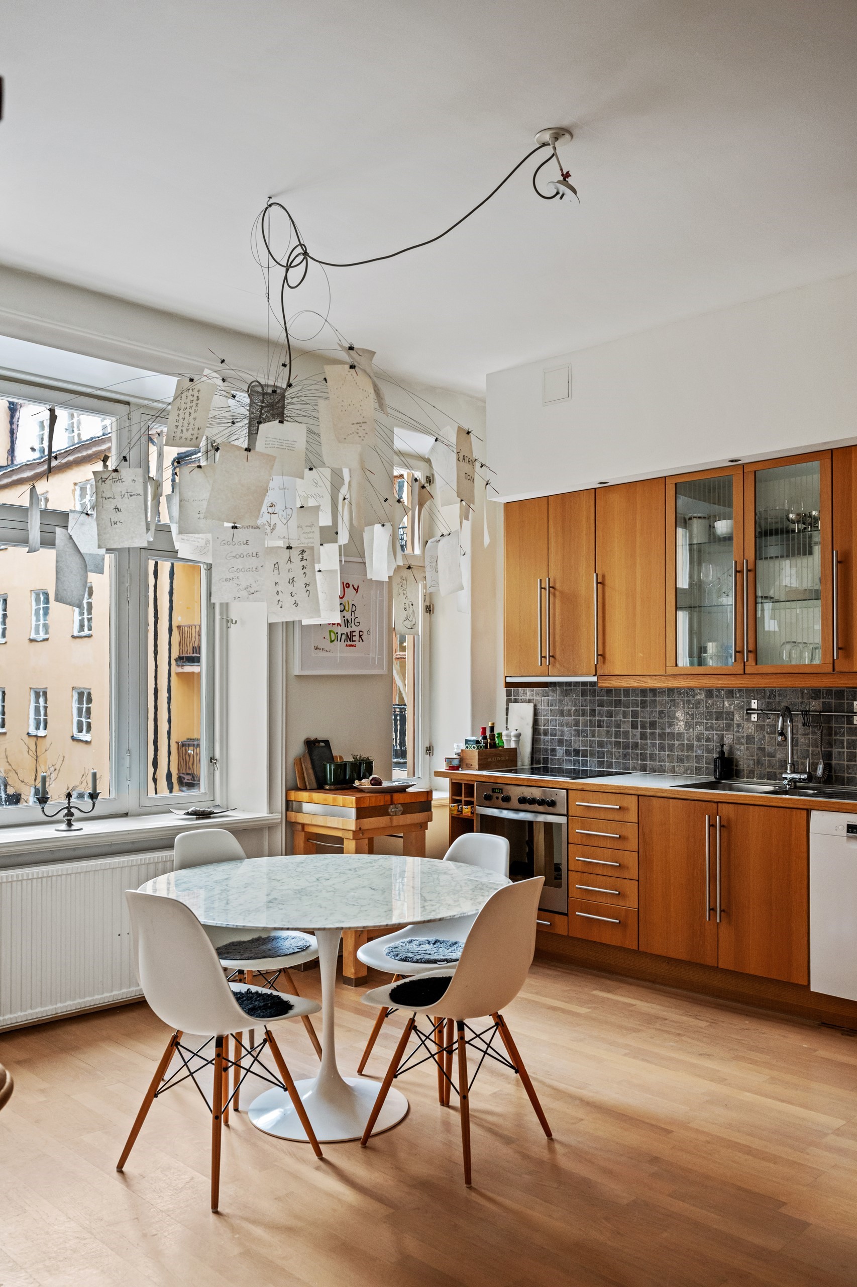 Östermalmsgatan 84 B