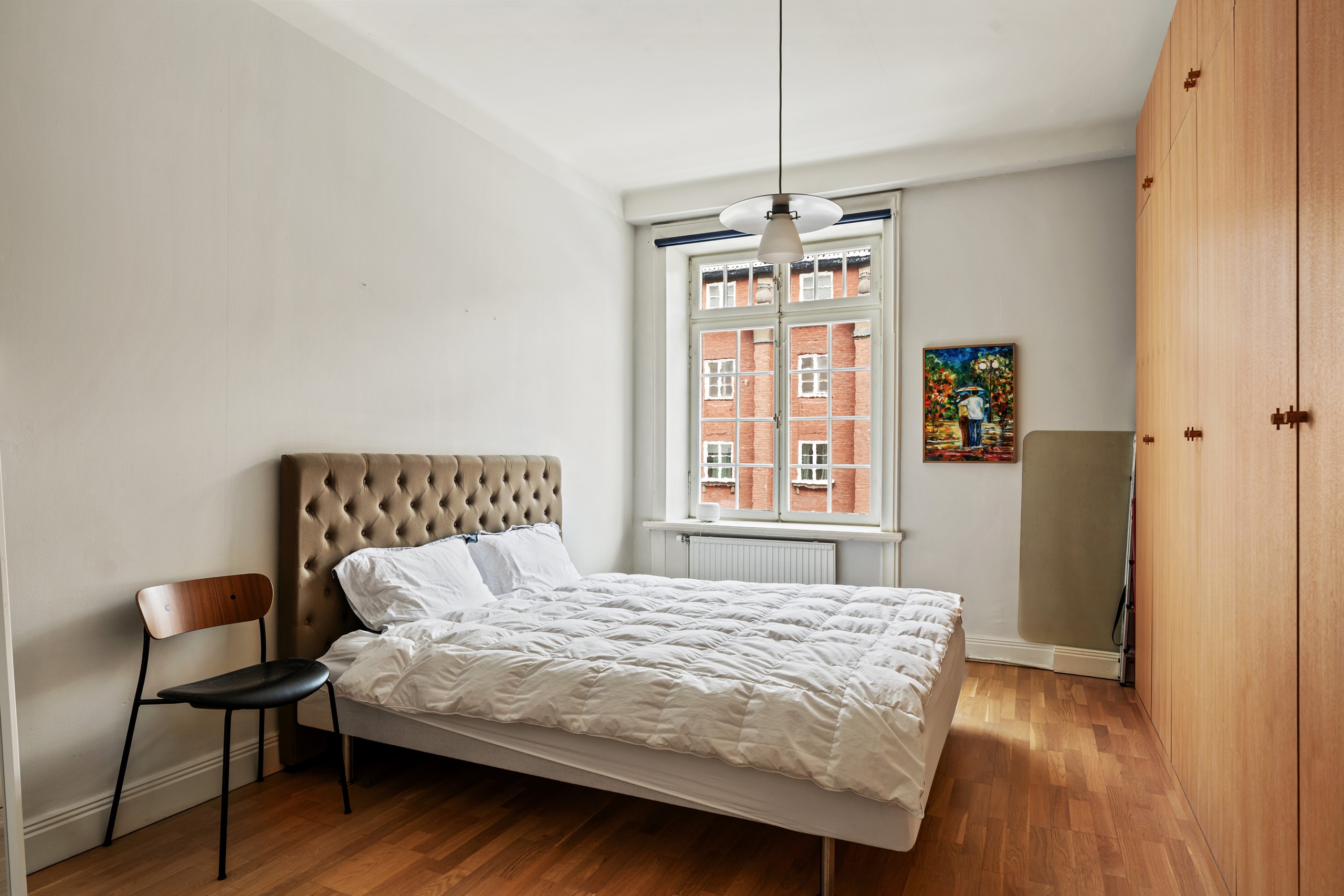 Östermalmsgatan 84 B