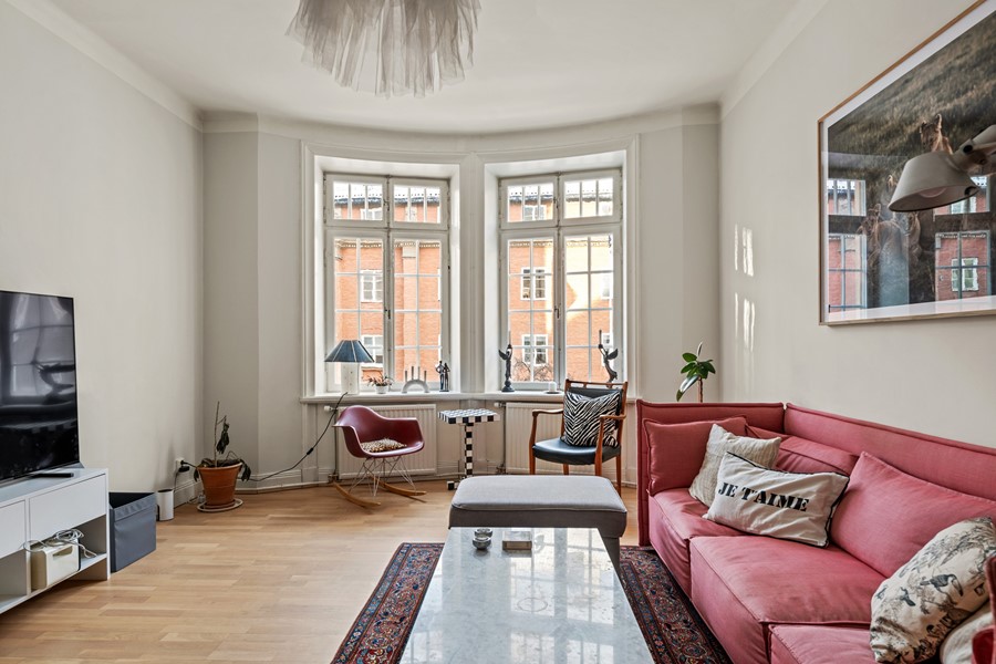 Östermalmsgatan 84 B