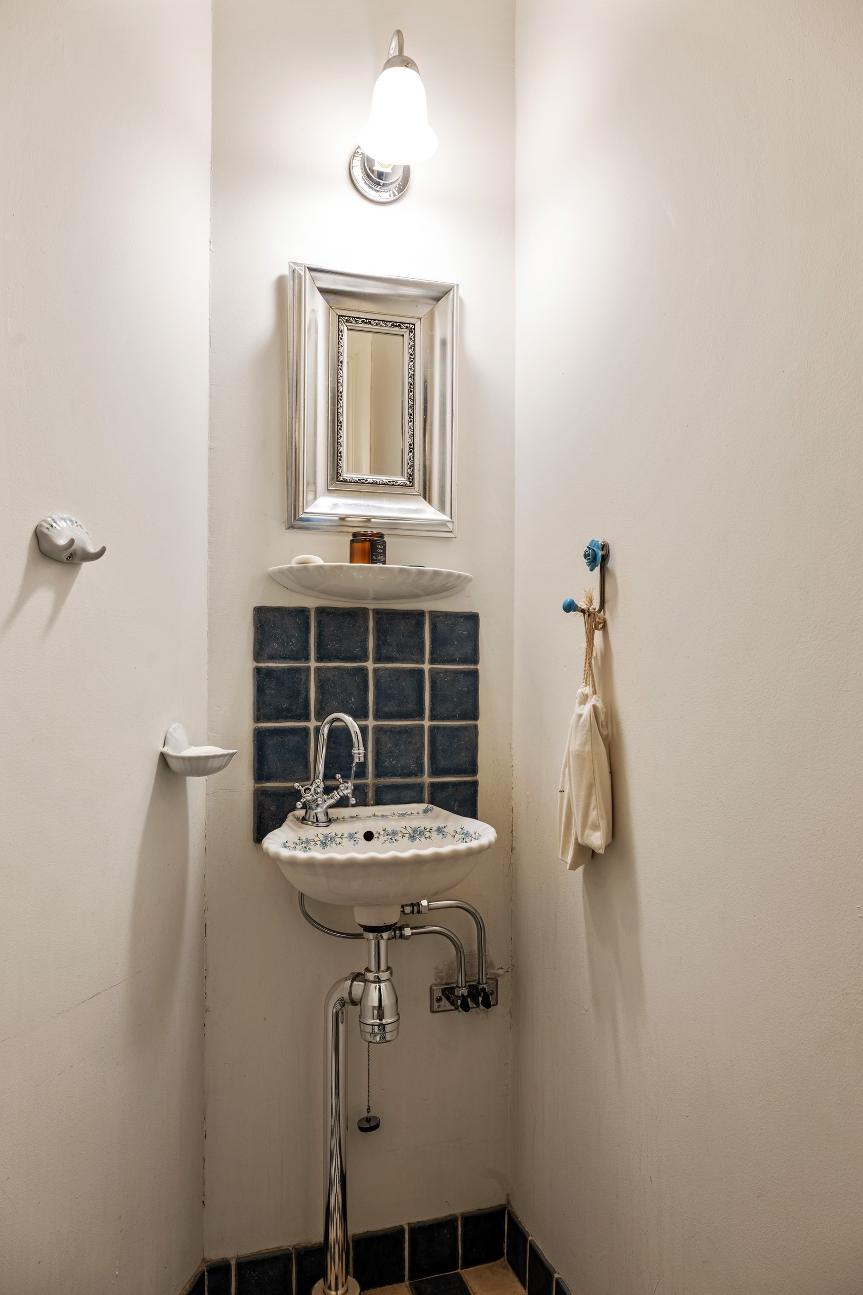 Östermalmsgatan 84 B
