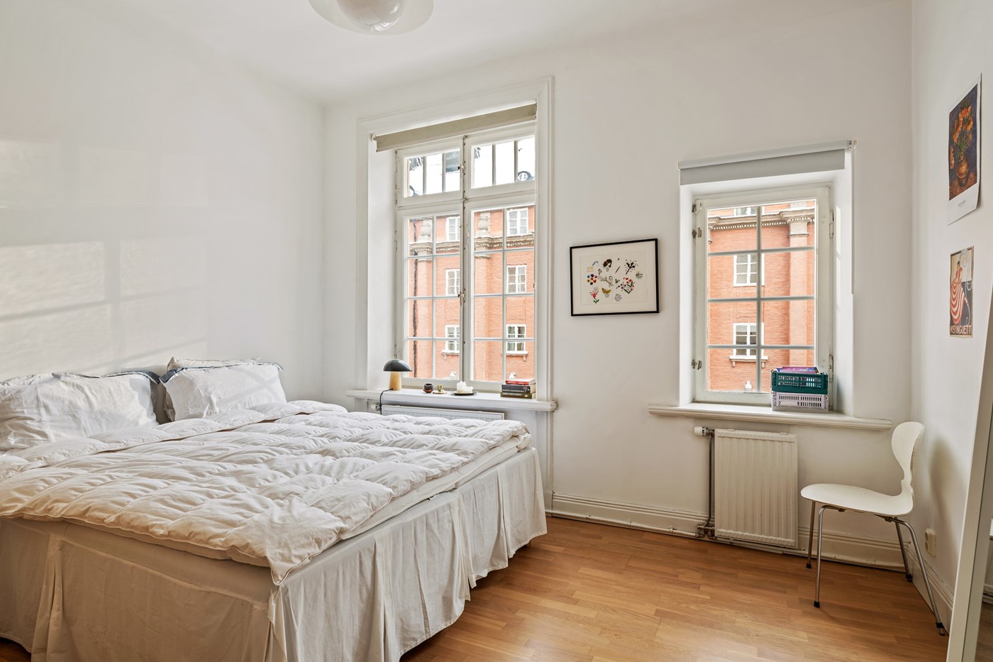 Östermalmsgatan 84 B