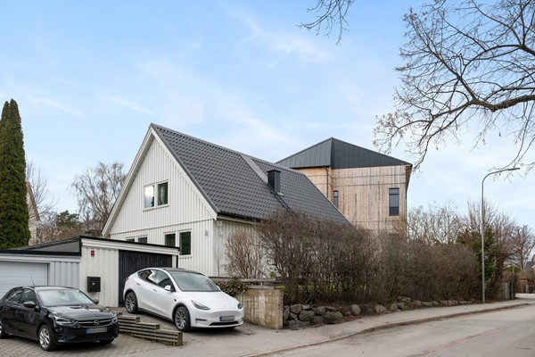 Tegelbergsvägen 21 Bromma