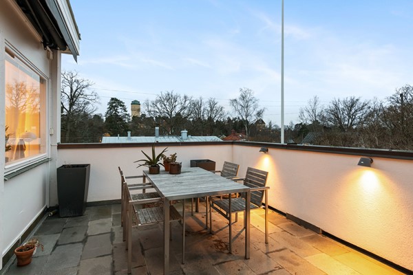 Sturevägen 3 Danderyd