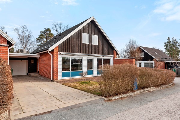 Ryttarvägen 14 Lidingö