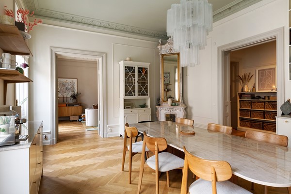 Döbelnsgatan 35 Vasastan