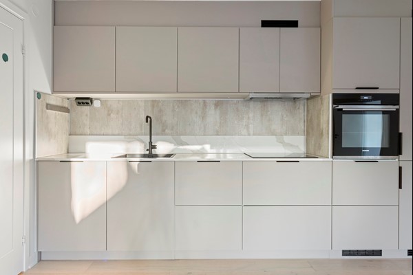 Invernessvägen 18 Stocksund