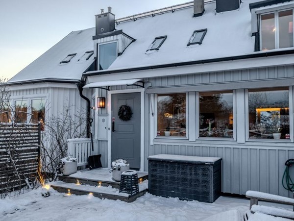 Danderydsvägen 16B 