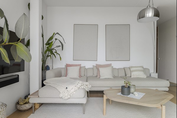 Sandhamnsgatan 75  Gärdet