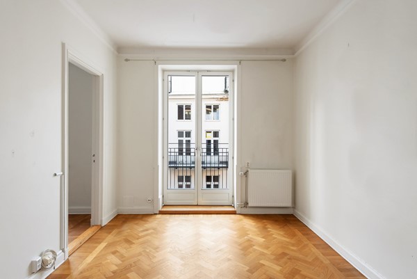 Karlavägen 59C Östermalm