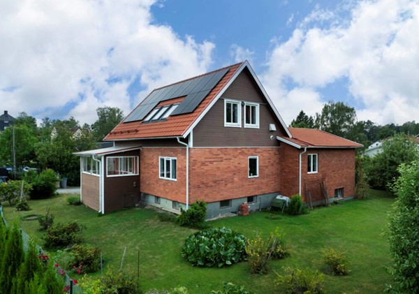 Norrhagsvägen 6C  Danderyd