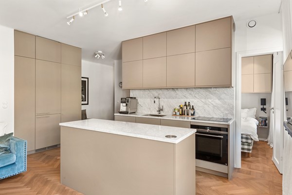 repslagargatan 11  Södermalm 