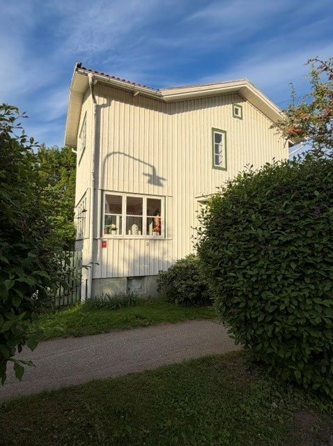 Hedebyvägen 5
