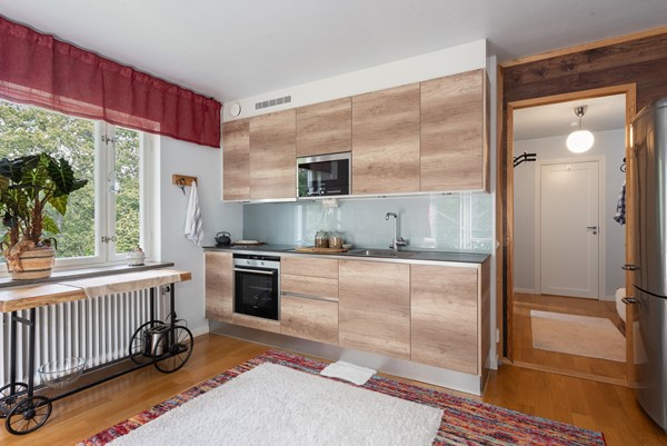 Blåsippevägen 12 Stocksund