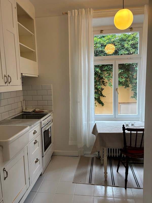 Narvavägen 35 Östermalm 