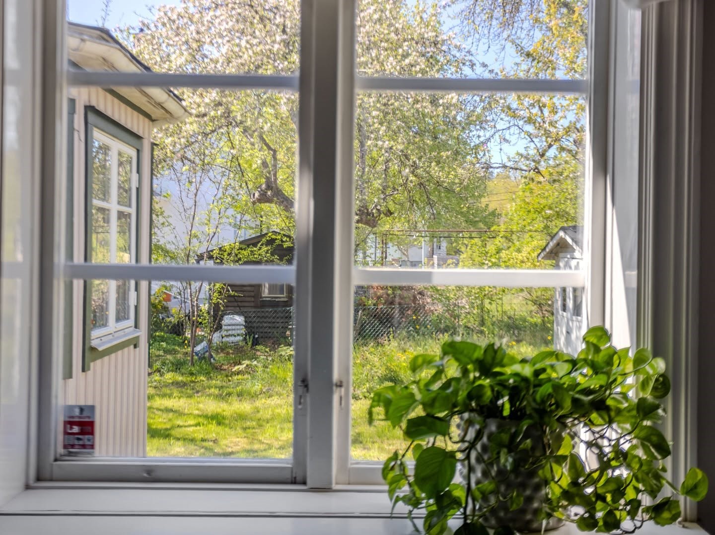 Borgenvägen 8