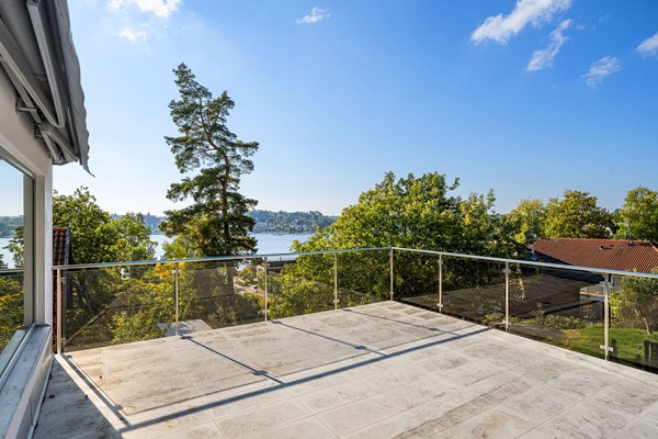 Svampvägen 1 B Sollentuna