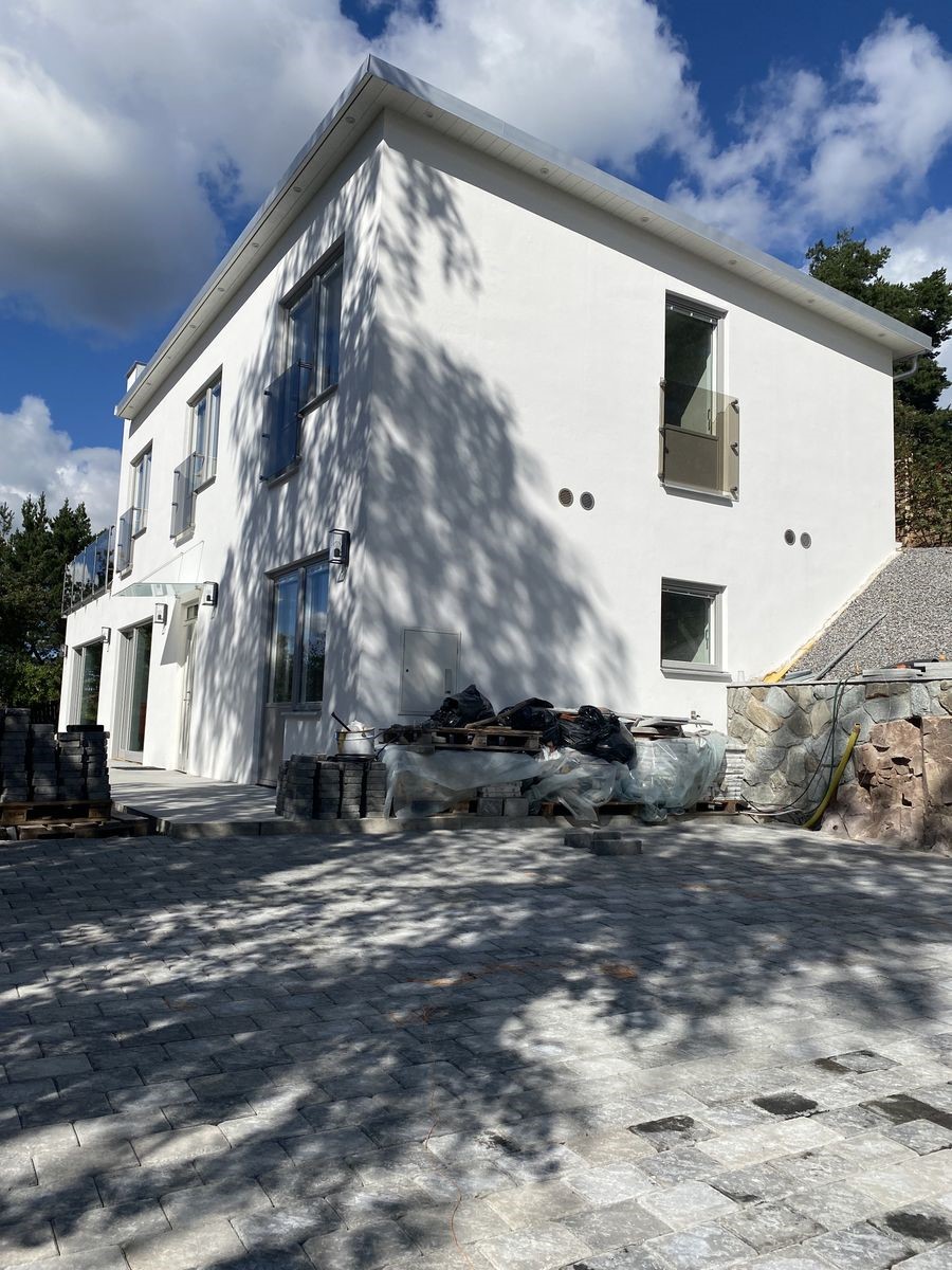 Svampvägen 1 B