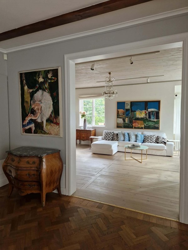 Villavägen 37 Danderyd