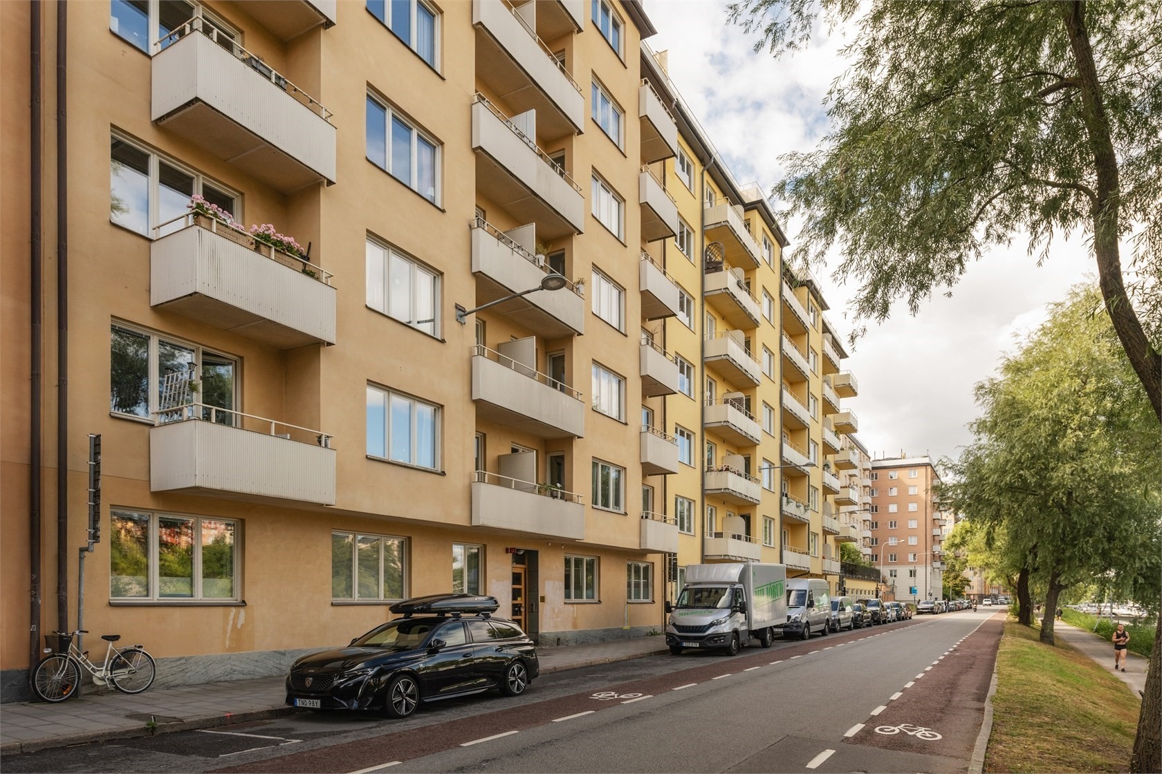 Kungsholms Strand 139