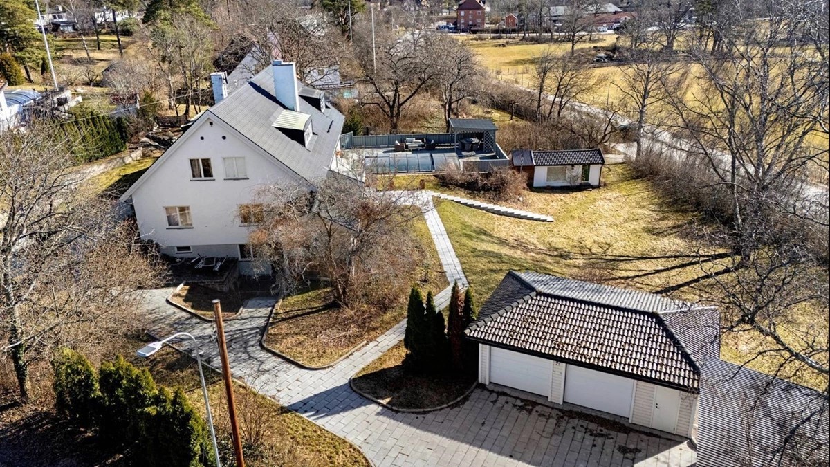 Bråvallavägen 21