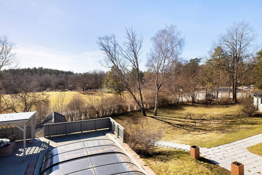Bråvallavägen 21