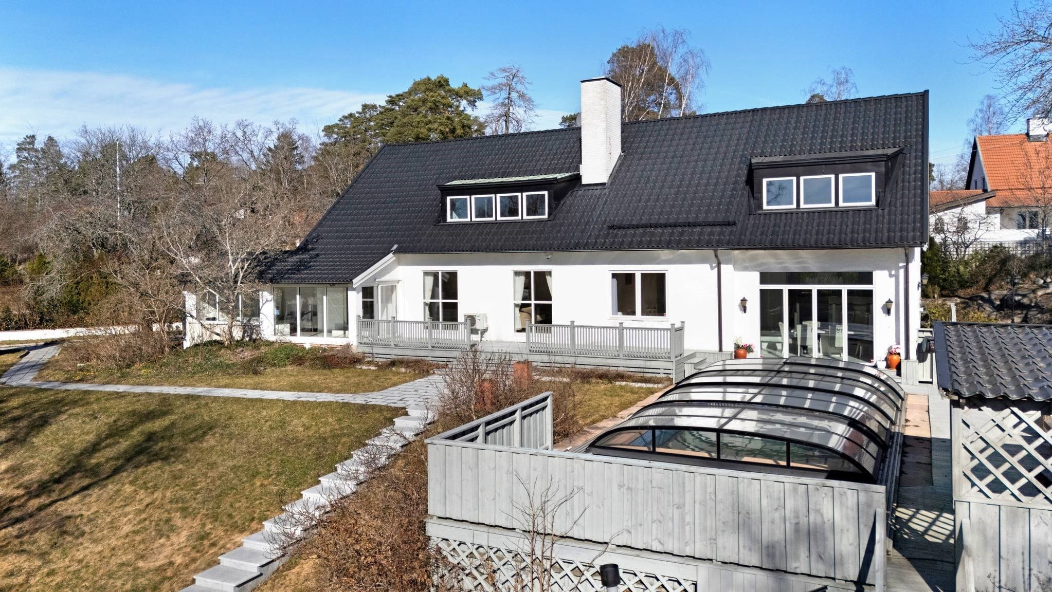 Bråvallavägen 21