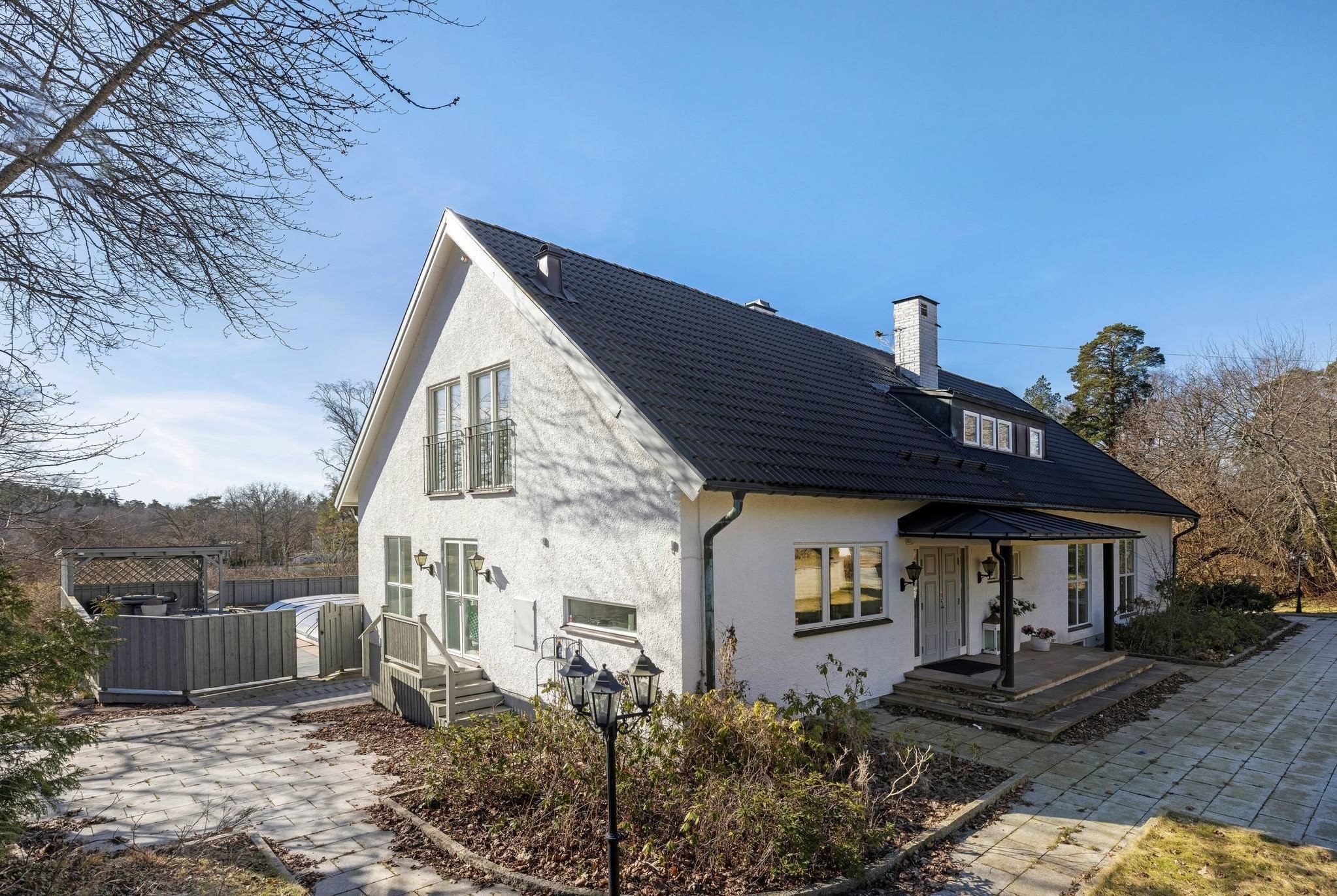Bråvallavägen 21