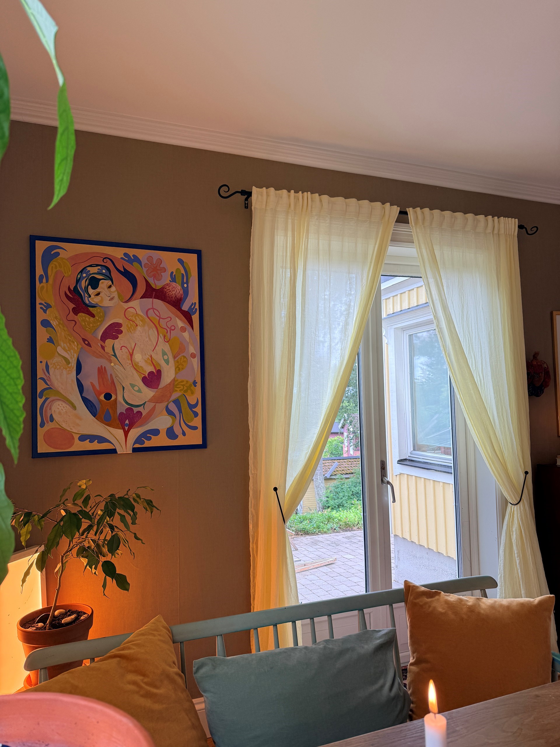 Åsvägen 8