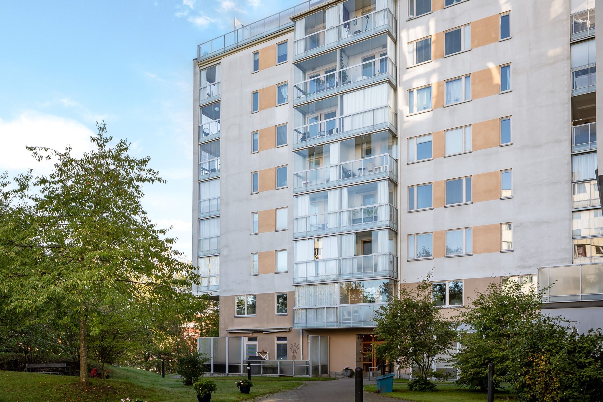 Studentbacken 34