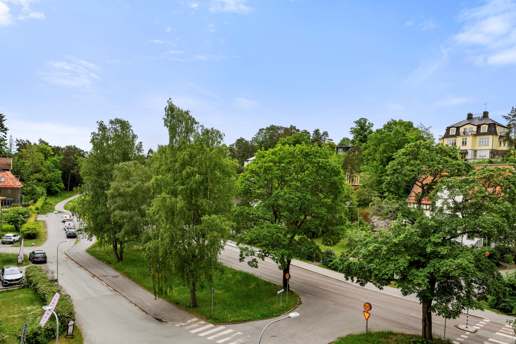 Vasavägen 9