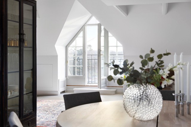 Disavägen 1B