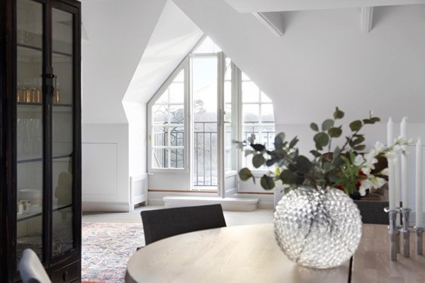 Disavägen 1B Djursholm