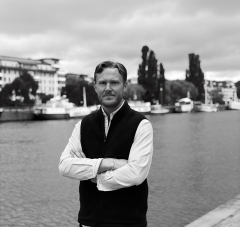 Erik Björklund