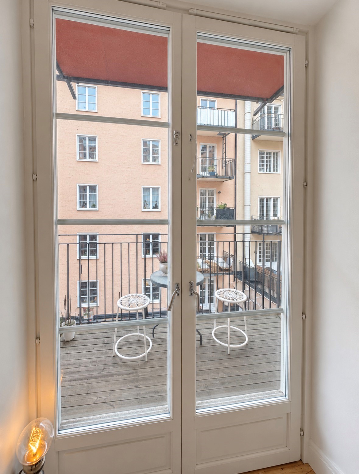Rutger Fuchsgatan 4A