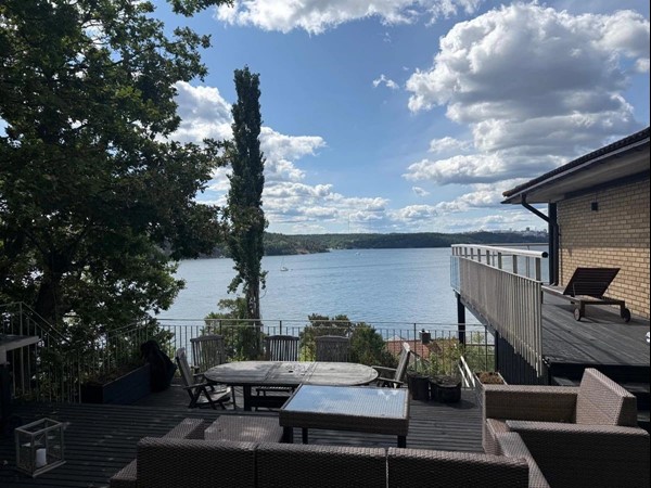 Kullavägen 1B Lidingö