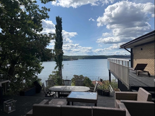 Kullavägen 1B Lidingö