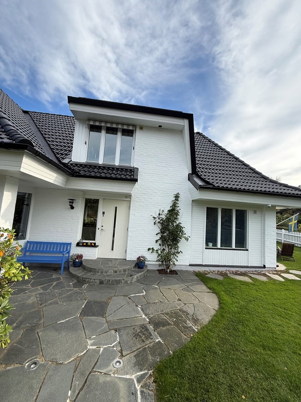 Stenbitsvägen 36 Lidingö