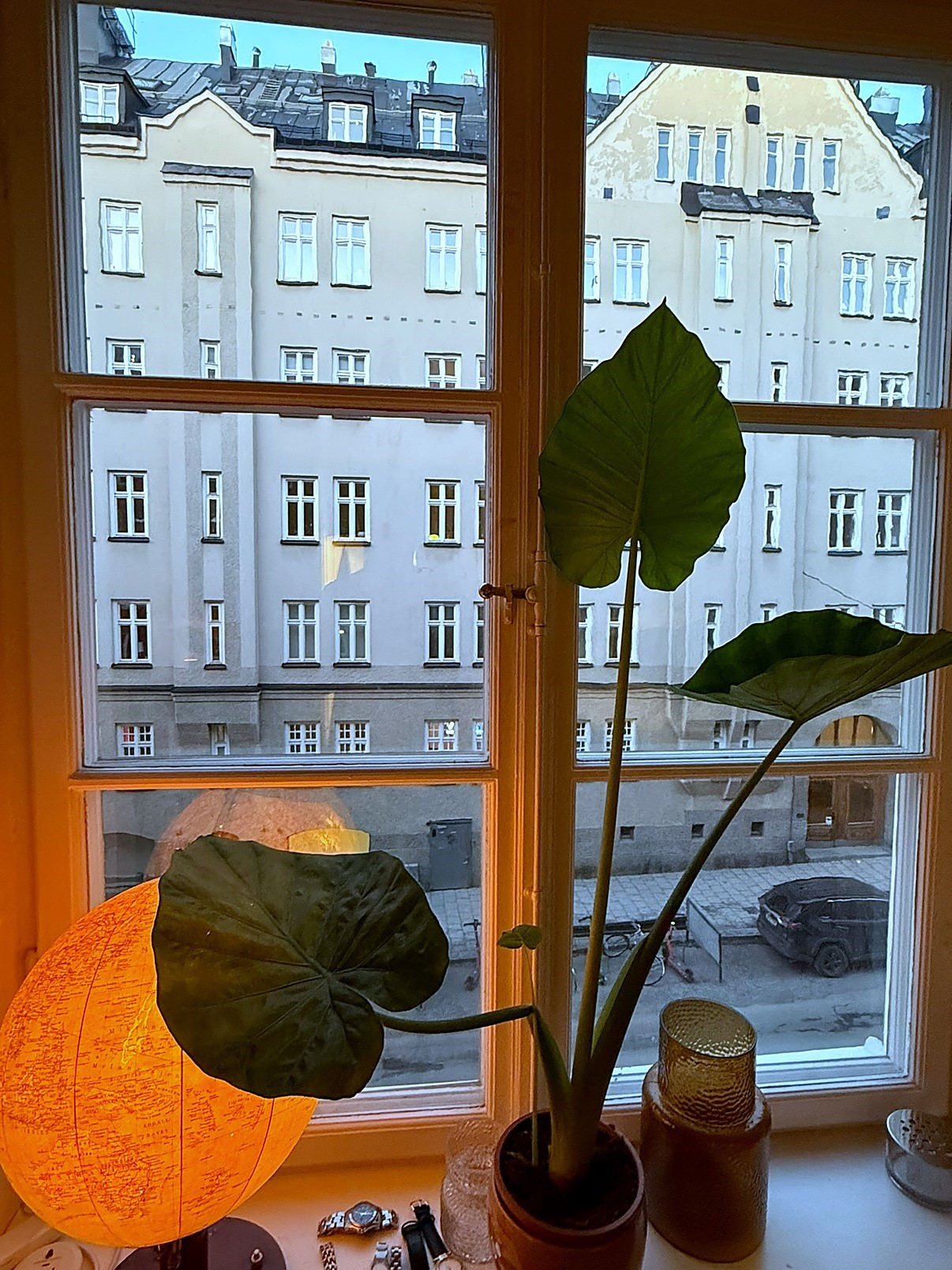 Hälsingegatan 33