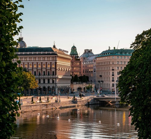 Vill du hyra ut en bostad?