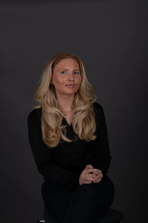 Cornelia Westerlund