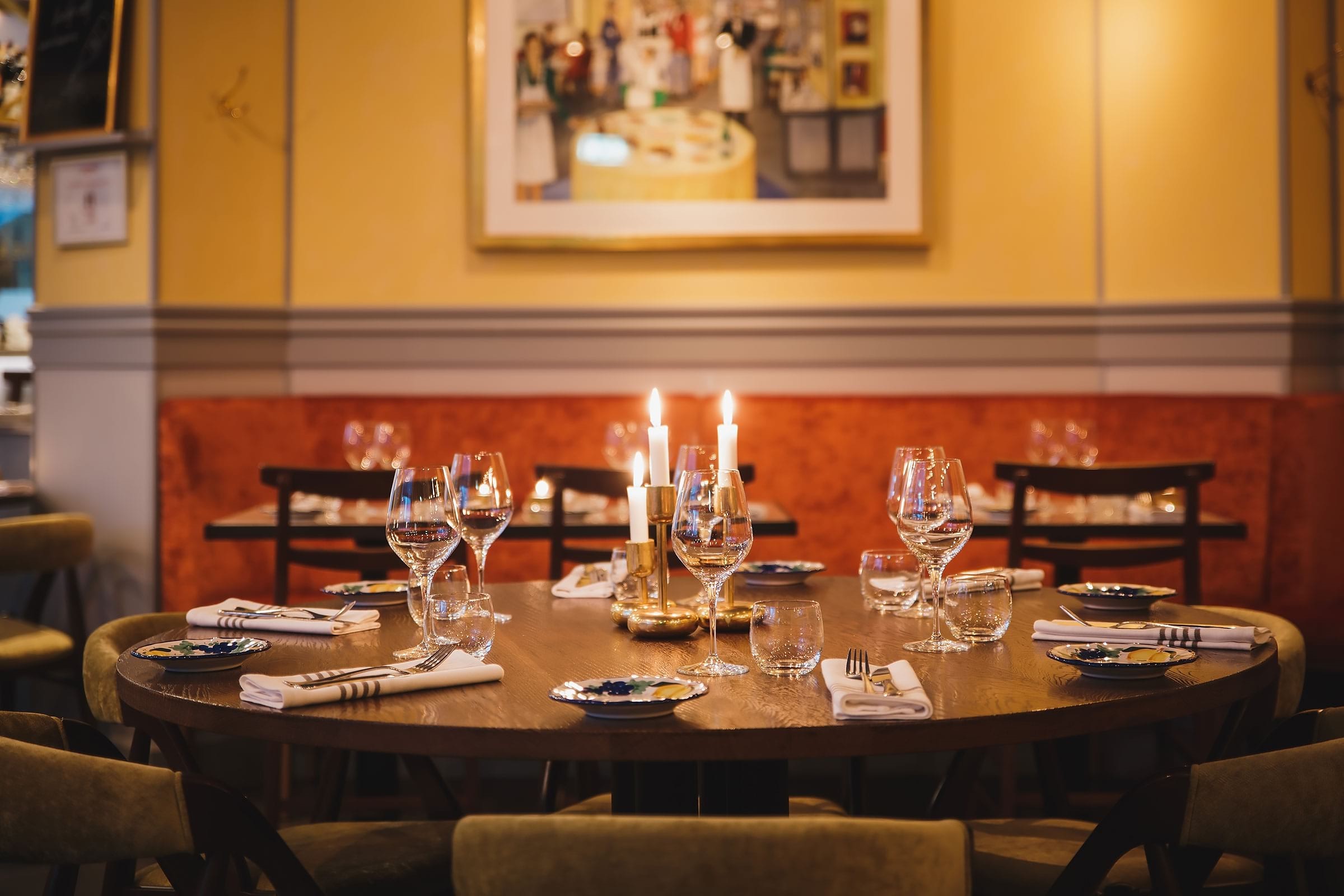 Restaurants in Vasastan – Flavours You Don’t Want to Miss
