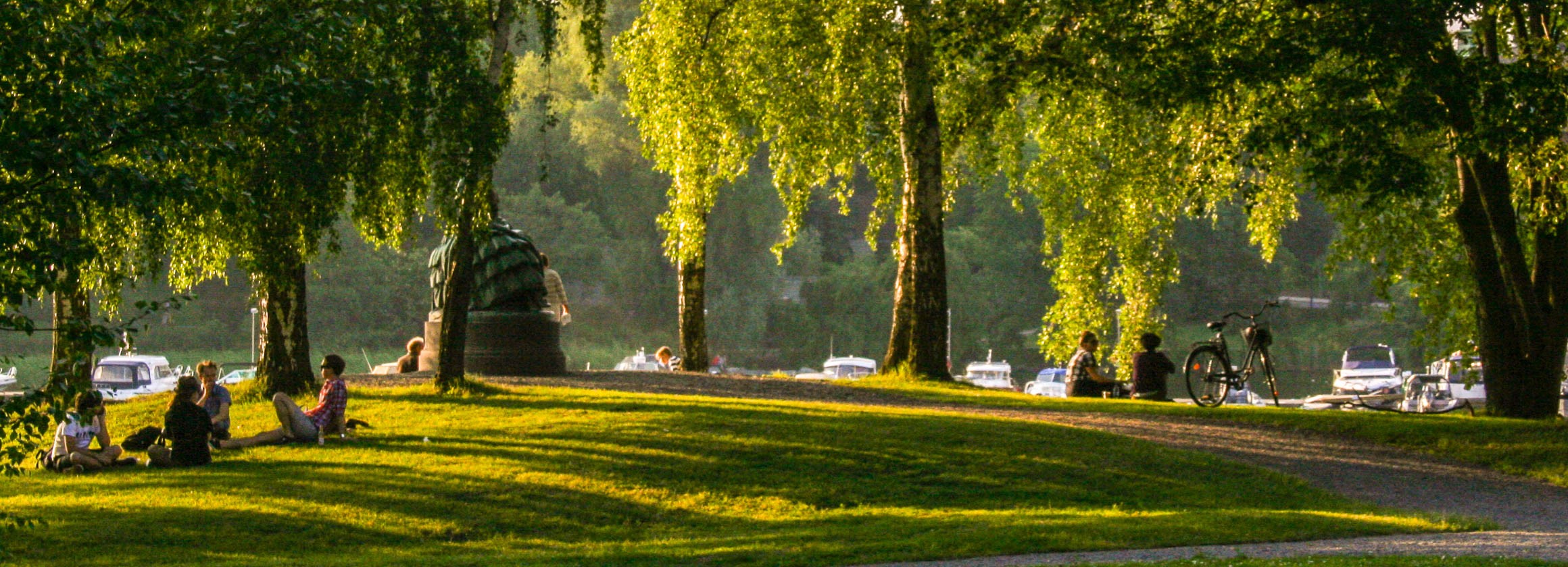 Best Parks in Vasastan 2026