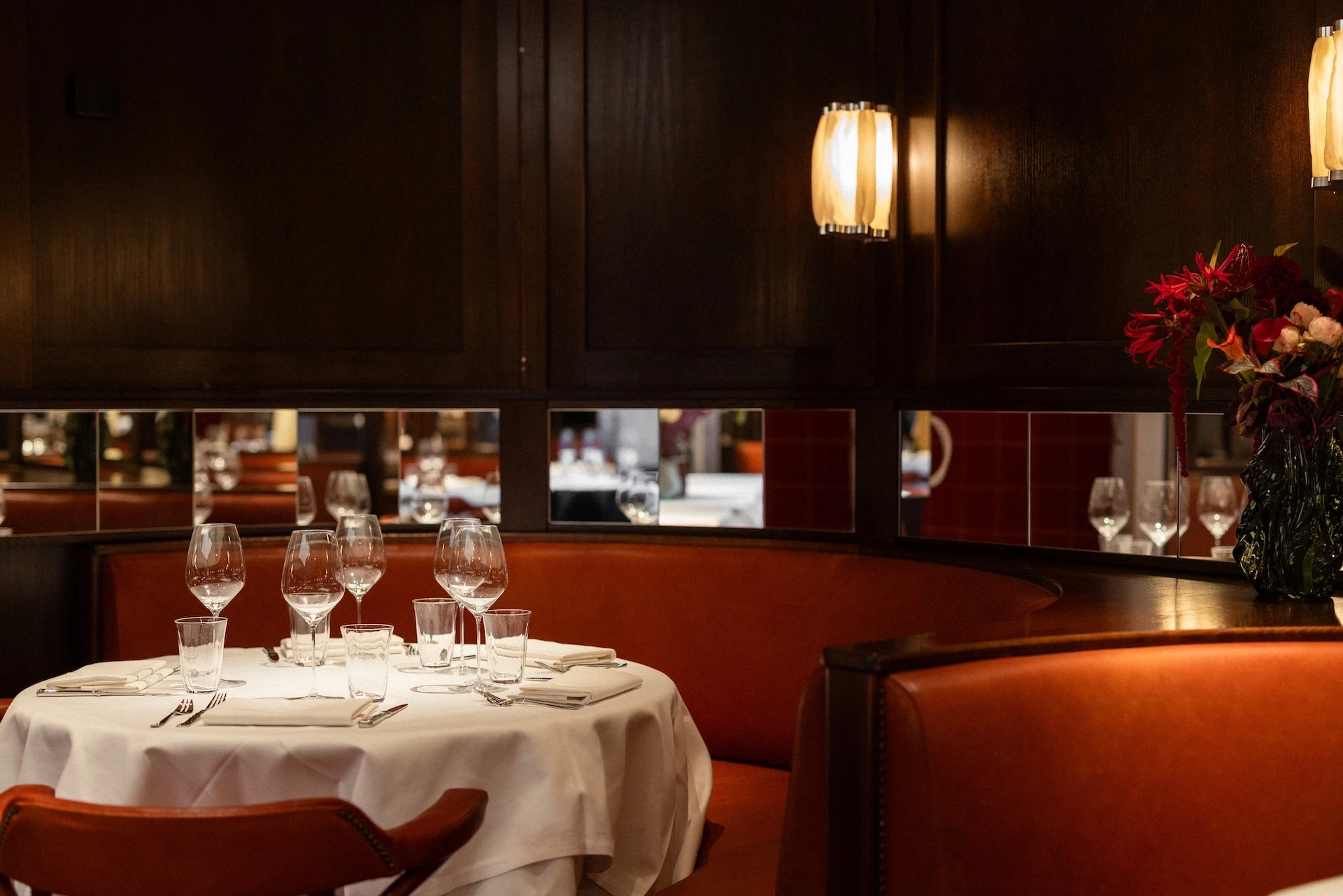 Trendy Restaurants in Östermalm 2026