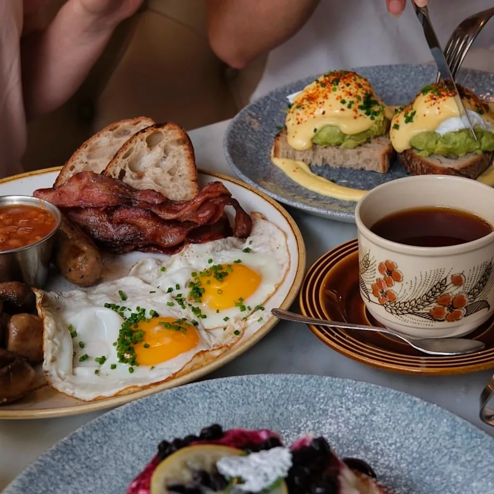 Brunch i Vasastan? Kolla hit!