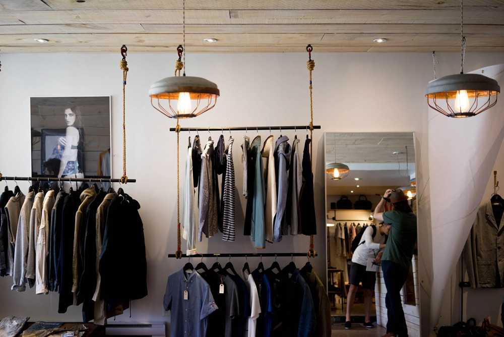 Bästa vintageshopping på Södermalm 2026