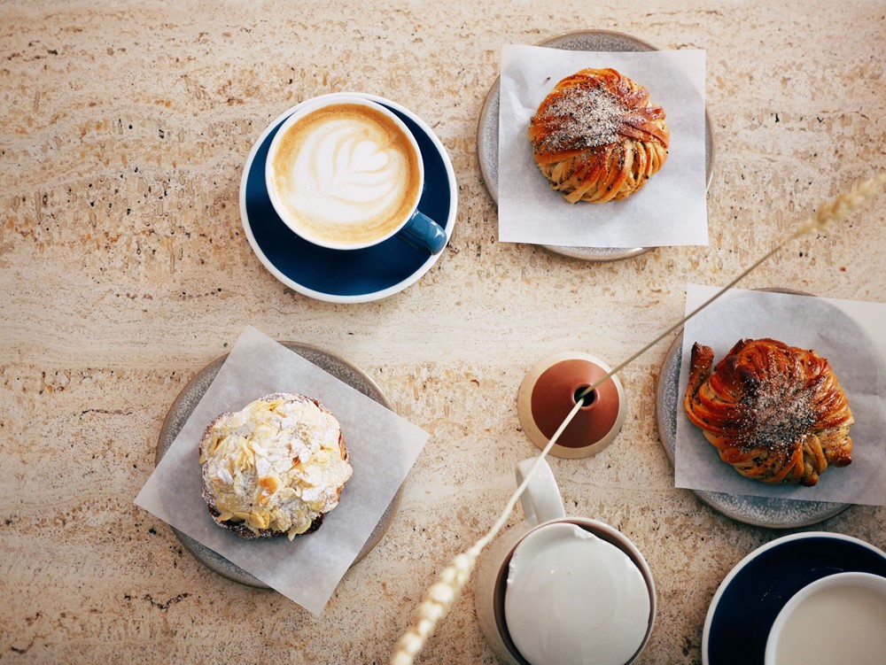 Topp 3 caféer på Södermalm